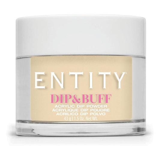 Entity Dip & Buff Powder 43 g/1.5 Oz. - Modern Minimalist