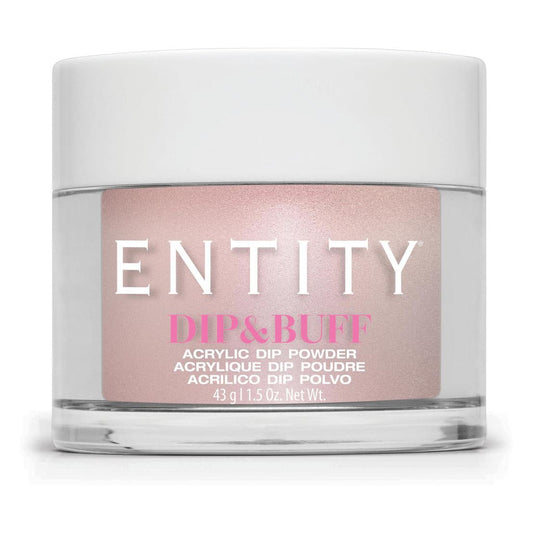 Entity Dip & Buff Powder 43 g/1.5 Oz. - Finishing Touch