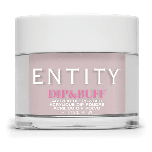 Entity Dip & Buff Powder 43 g/1.5 Oz. - Cover Shoot