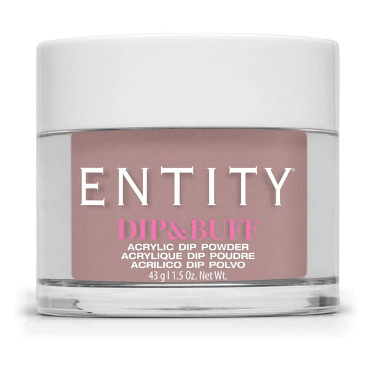 Entity Dip & Buff Powder 43 g/1.5 Oz. - Dress The Part