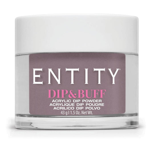 Entity Dip & Buff Powder 43 g/1.5 Oz. - Behind The Seams