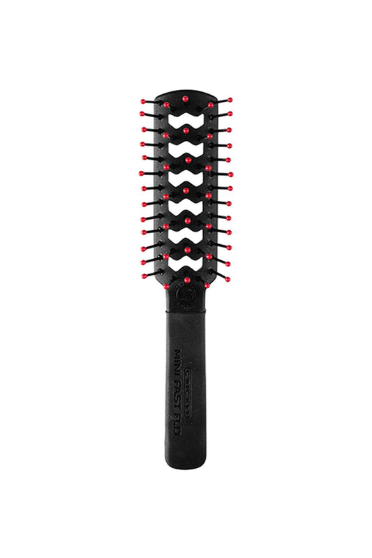 Static Free Brush - Mini Fast Flo