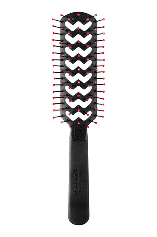 Static Free Brush - Fast Flo