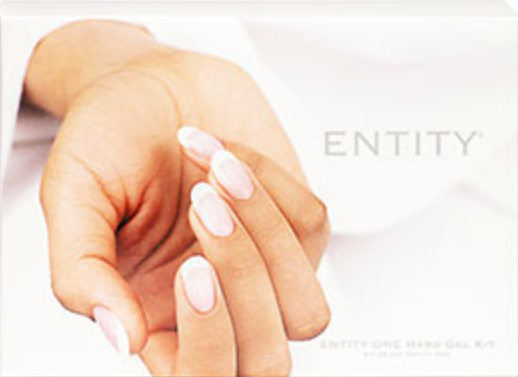 Entity Hard Gel Kit