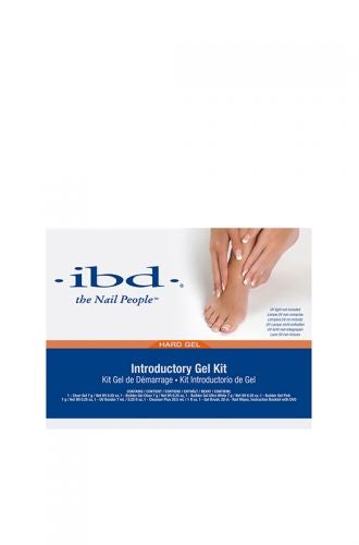 ibd Gel Kit