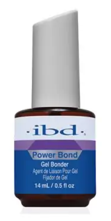 IBD Gel Bonder (Power Bond)