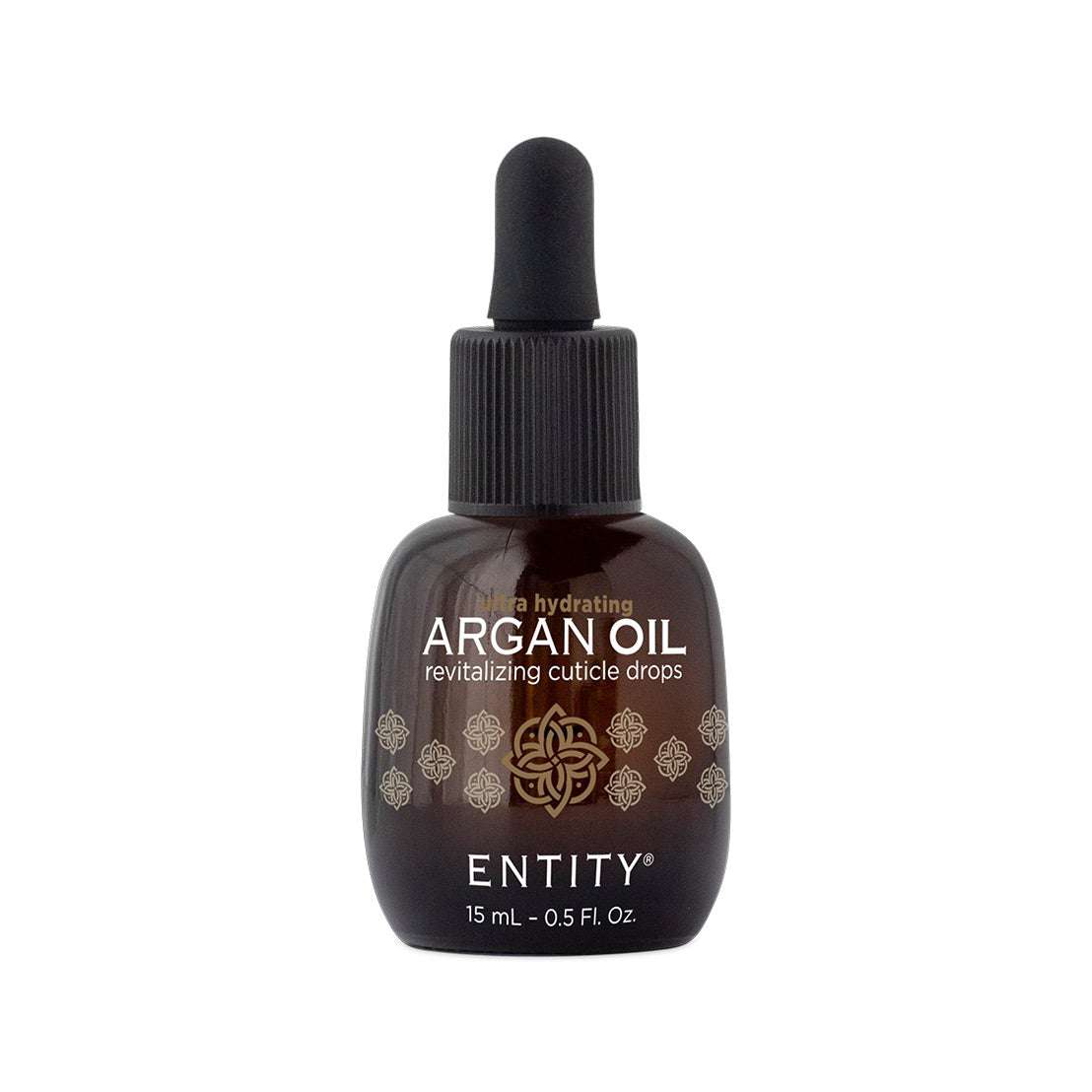 Entity Argan Oil Cuticle Drops 15 mL/0.5 fl oz