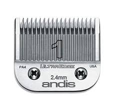 Andis Ultraedge Size 1