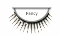 Ardell Runway Fancy Fake Lashes