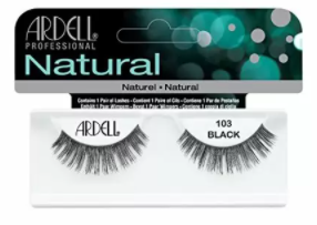 Ardell "Natural" False Eyelashes