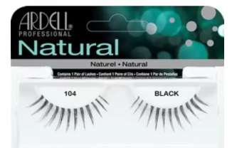 Ardell "Natural" False Eyelashes