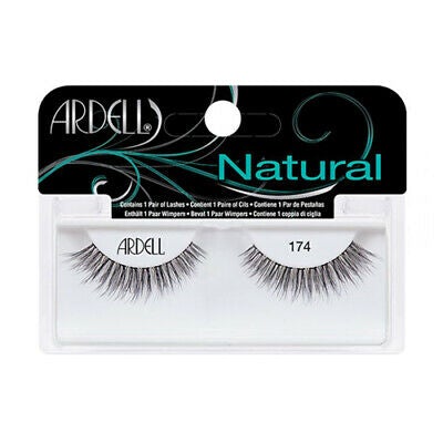 Ardell "Natural" False Eyelashes