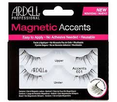 Ardell Kwik Accent 001 Magnetic Lashes