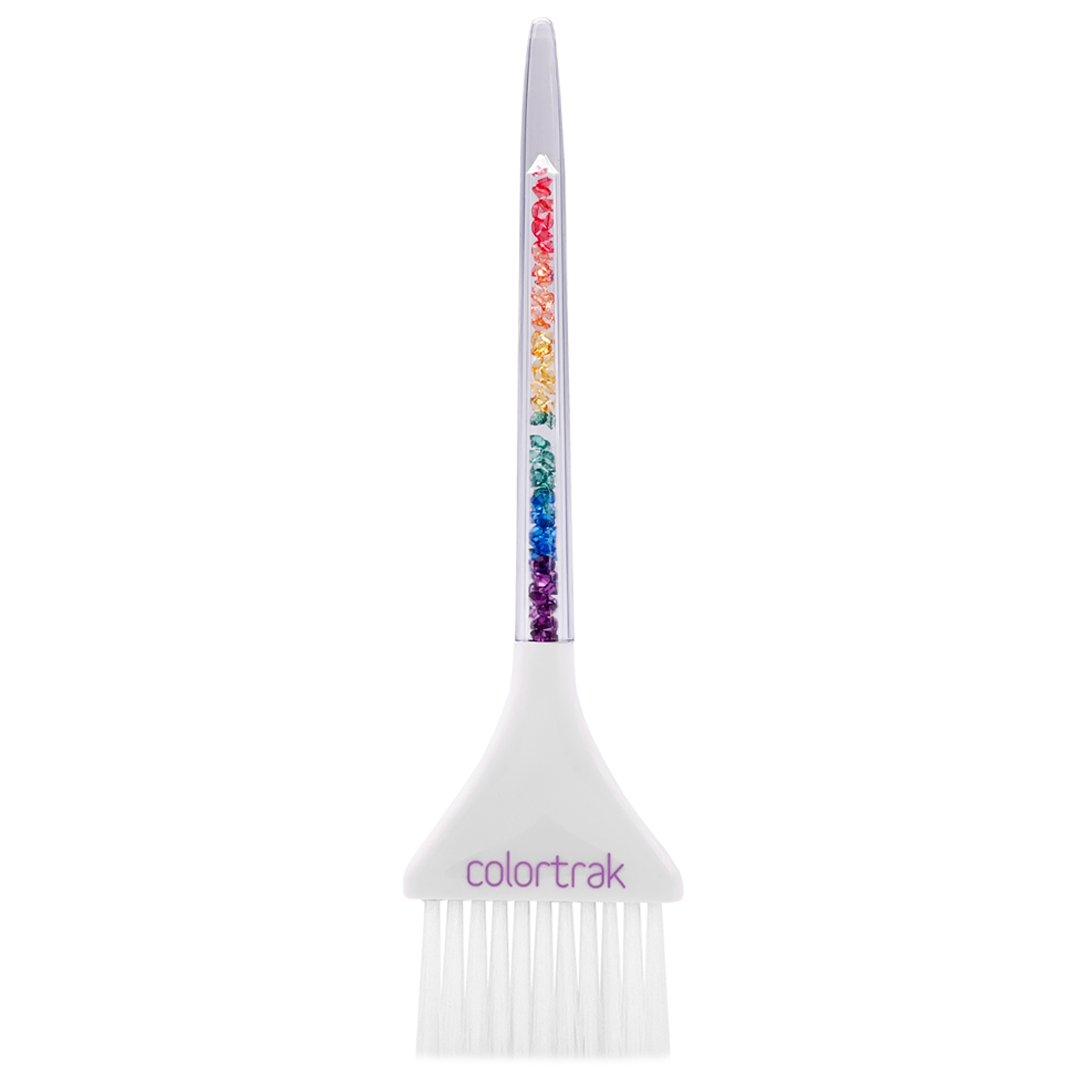 ColorTrak Pride Tint Brush