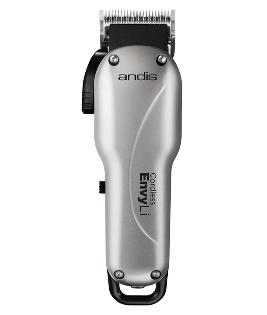 Cordless Envy® Li Adjustable Blade Clipper