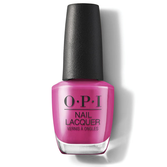 OPI Downtown LA Collection Nail Lacquer - 7th & Flower