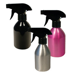 Soft 'N Style Aluminum Spray Bottle 11 oz.