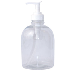 Soft 'N Style 16 oz. Lotion Dispenser Bottle