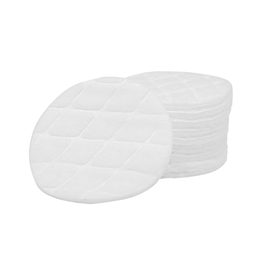 Dukal Cotton Rounds 3" 50 count