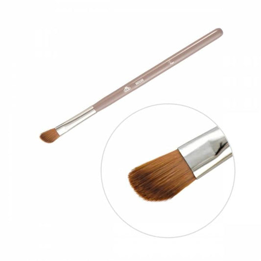 LCN Angled Eyeshadow Contour Brush