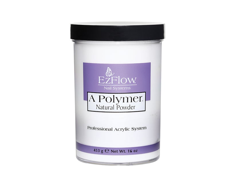 A Polymer Natural Powder - 16 oz