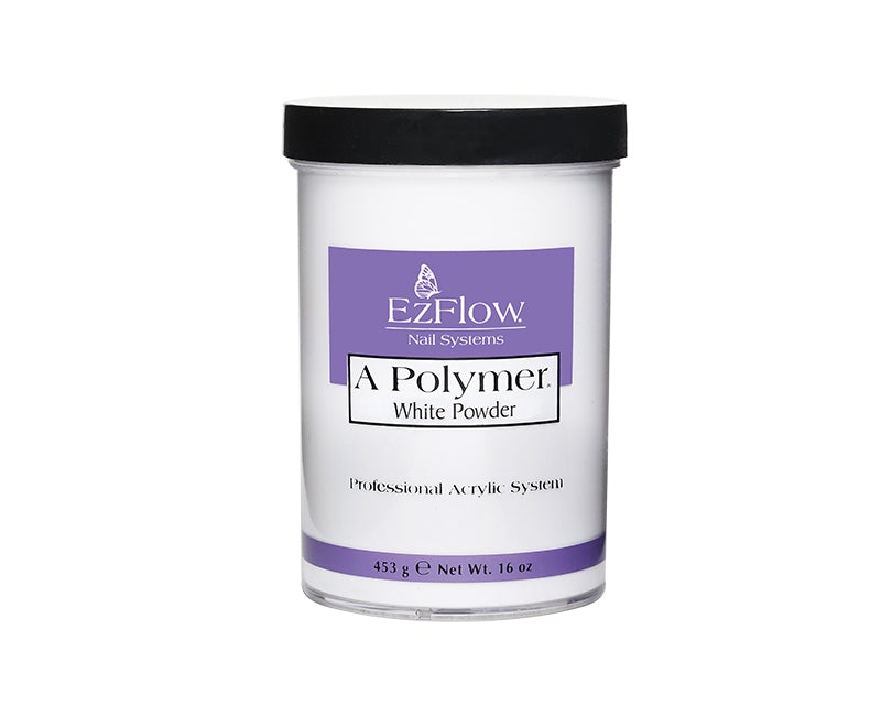 A Polymer White Powder