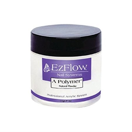 A Polymer Natural Powder - 4 oz