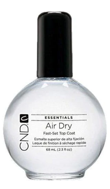 CND - Air Dry 2.3oz