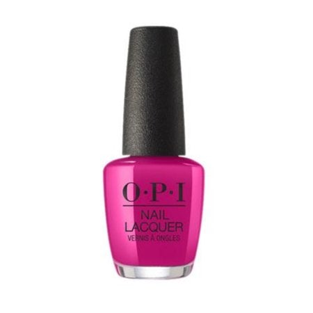 OPI Nail Lacquer - All Your Dreams In Vending Machines