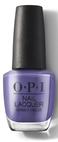 OPI Celebration Collection Nail Lacquer - All is Berry & Bright