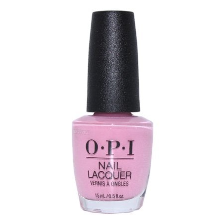 OPI Nail Lacquer - Another Ramen-Tic Evening