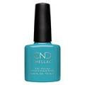 CND Shellac Polish - Aqua-Intance