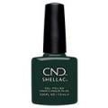 CND Shellac Polish - Aura