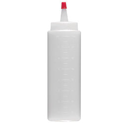 Soft 'N Style Coloring Applicator Bottle with Wide Mouth