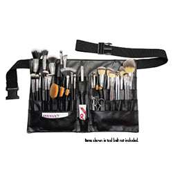 Beautyinspo Cosmetic Brush Tool Belt