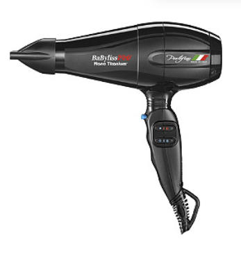 Babyliss Nano Titanium Portofino Dryer