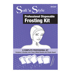 Frosting Kit