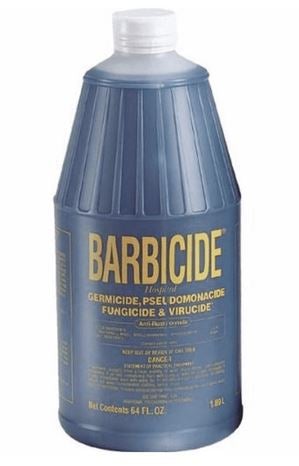 Barbicide