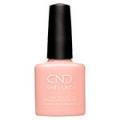 CND Shellac Polish - Bare Chemise