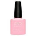 CND Shellac Polish - Be Demure