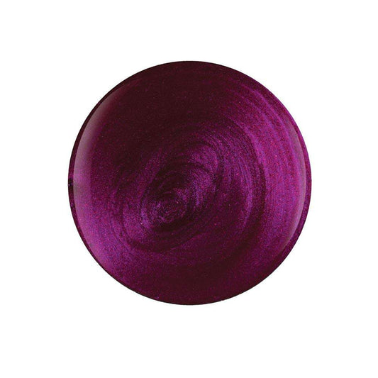 Gelish Soak-Off Gel Polish - Berry Buttoned Up