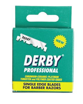 Derby Razors II