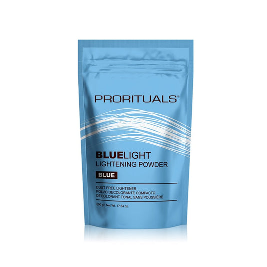 ProRituals Bluelight Lightening Powder 17.64 oz (500 grams)