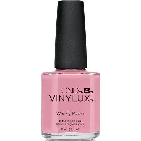 CND Vinylux Long Wearing Polish - Blush Teddy