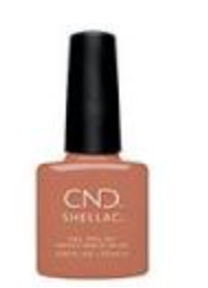 CND Shellac Gel Polish - Boheme