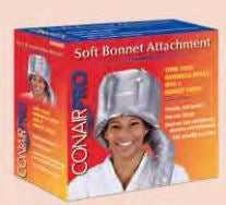 Conair BONNET CONVERTER