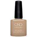 CND Shellac Polish - Brimstone