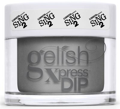 gelish xpress dip powder moon theater shine-DISCONTINUED