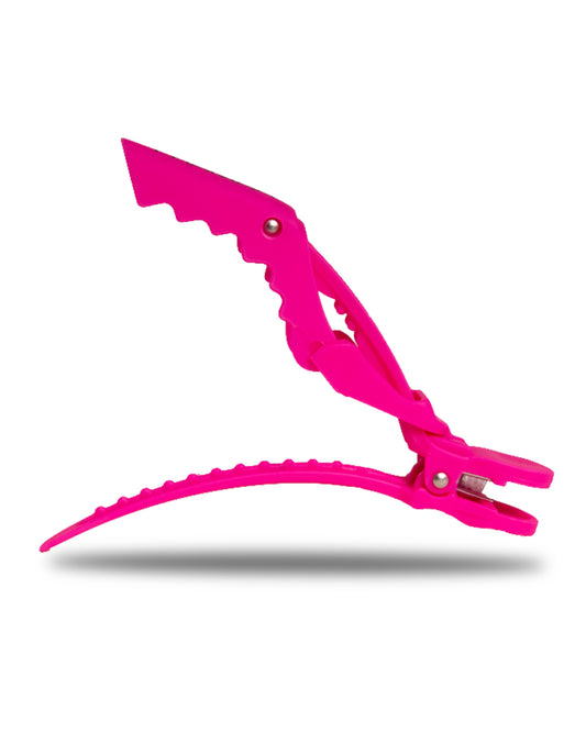 Framar Gator Grips Clips (Pink)