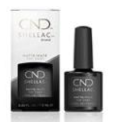 CND Matte Top Coat